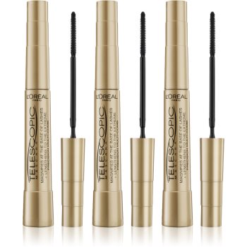 L’Oréal Paris Telescopic mascara pentru volum și alungire culoare - imagine 2